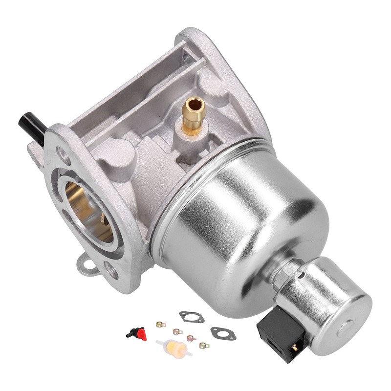 Lawn Mower Carburetor Set Carburetor Carb 15003‑7081 for Kawasaki FH580V