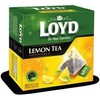 Loyd Lemon Tea 50 Tea Bags