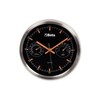 9594 BETA CLOCK COMPLETE WITH THERMOMETER AND HYGROMETER 26 CM IN DIAMETER