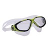 Clear'r Perspective Adult Mask – Comfortable Secure Fit, Crystal Clear