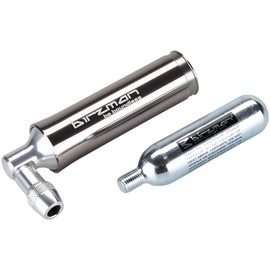 Birzman Roar Canister 16g Grey