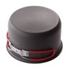 Coleman 2000010530 Cooker Pack-a-Wake-Cooker Set, Non-Stick Aluminum Lightweight