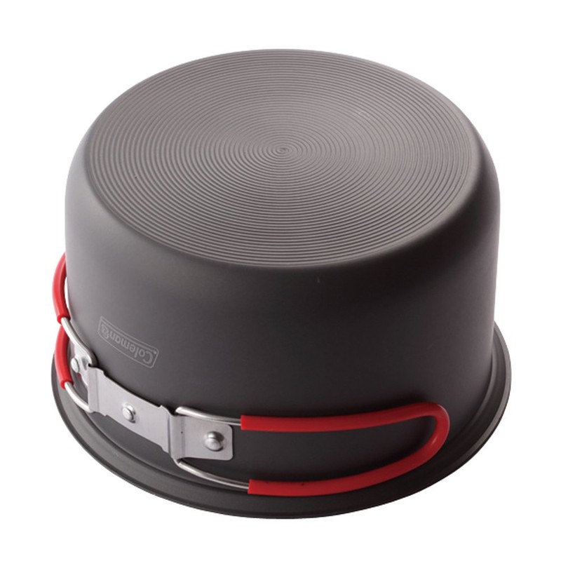 Coleman 2000010530 Cooker Pack-a-Wake-Cooker Set, Non-Stick Aluminum Lightweight