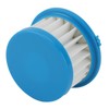 4pcs Vacuum Cleaner Filter Professional Efficient Safe Replacement Filters for