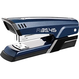Maped Stapler M354512 – Advanced Collector Metal 25 Sheet Capacity Blue