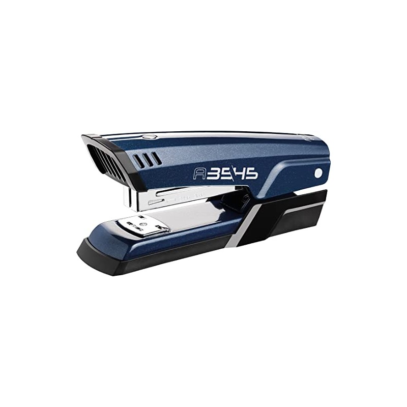 Maped Stapler M354512 – Advanced Collector Metal 25 Sheet Capacity