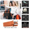 Joymee Insulated Lunch Bag for Women/Men, Waterproof Lunch Box for