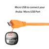 usangreen Micro USB Console Cable FT232RNL Serial Converter Programming Cable