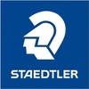 Staedtler Revestimiento de pigmentos, 1,2 mm, 308 negro, paquete de