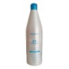 Salerm 21 1kg Shampoo 1lt Tapa Dosificadora