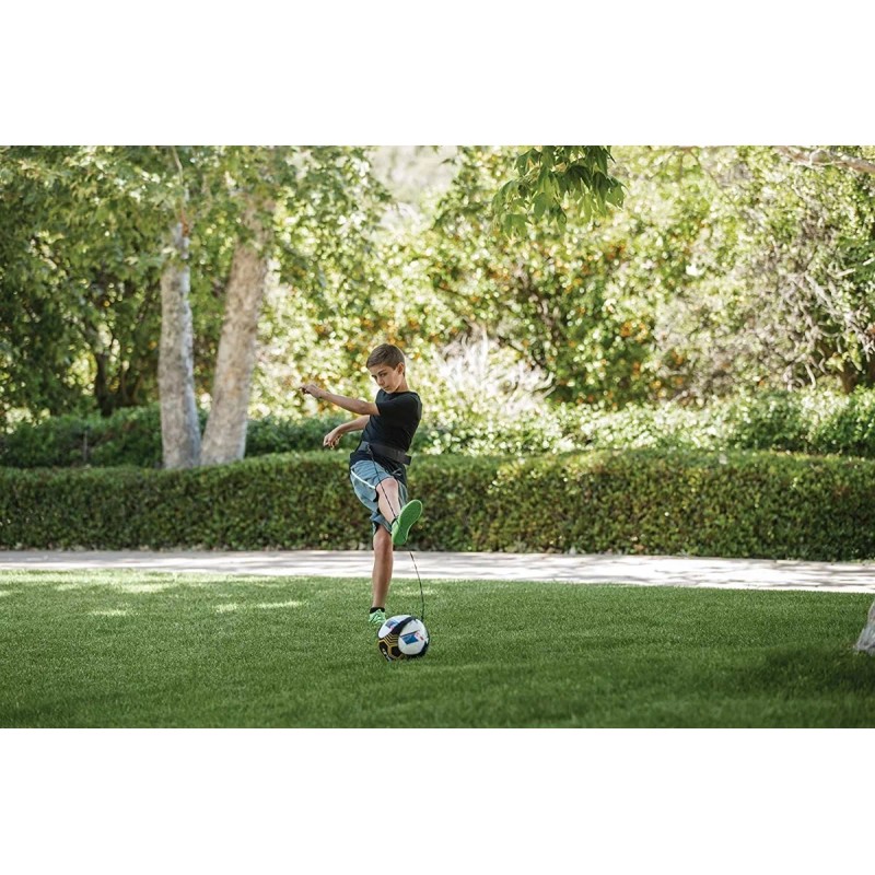 SK Entrenador Balón De Futbol Atadura De 5.5m Envío Gratis