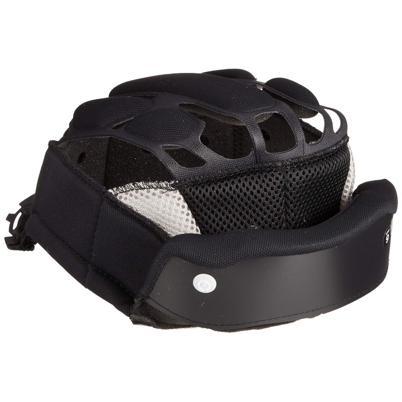 Aussie Kabuto 551735 Inner Pad, XXL 0.2 inches (6 mm)