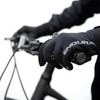 Endura Strike Radfahren Handschuh für Damen, Schwarz, S