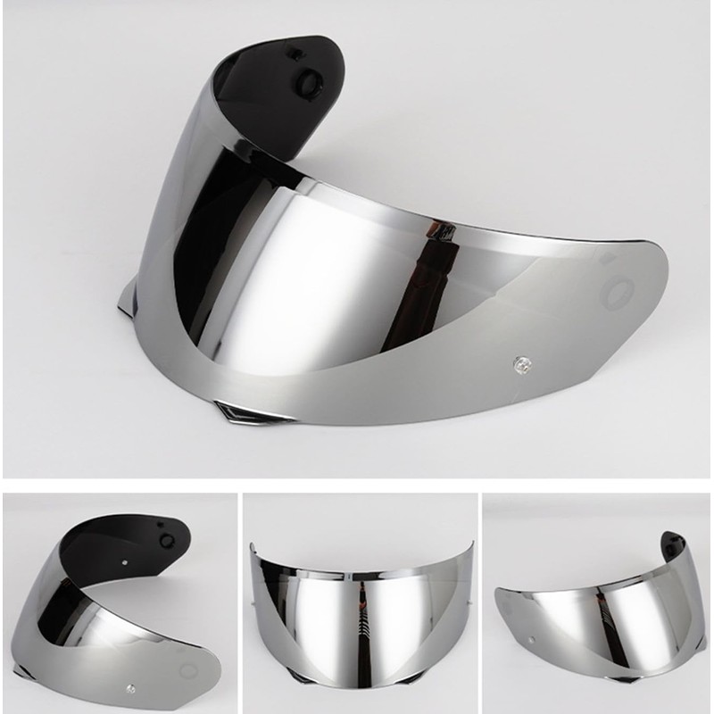 For Hjc Hj-33 Shield Fits For Hjc I-90 Modular Helmets