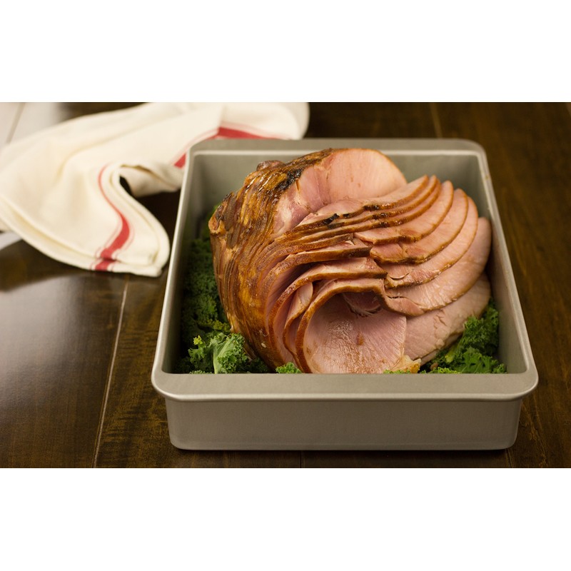 USA Pan Nonstick Roasting and Deep Lasagna Pan, 16 x