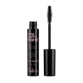 Serum para Pestañas, Fortalecedor para Pestañas y Cejas, Potenciador para Pestañas Más Fuertes, Abundantes y Voluminosas, Ingredientes Naturales, Long Lashes Forte