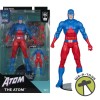 DC McFarlane Toys Digital DC Direct The Atom Silver Age