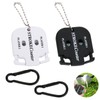 kiki fancy Golf Counter Set of 2 - Precise Impact