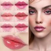 Bálsamo Labial que Cambia de Color, Labiales Mágicos que Cambian