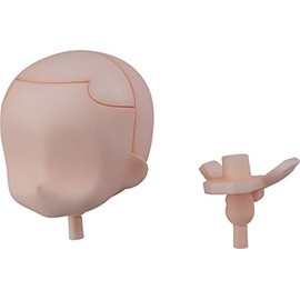 Nendoroid Doll Kasutamu Head [cream] Secondary Resale