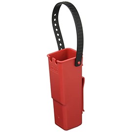 MEIHO Lure Holder BM, Matte Red