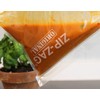Zip-Zag 10 Half Pound Bags - Airtight Bags, Resealable, Reusable,