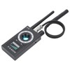 K18 AntiCandid Camera Detector RF Signal GPS GSM Audio Finder