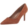 Sam Edelman Vienna Pump Frontier Brown 10 Medium