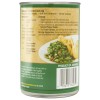 Grace Callaloo in Salt Water Caribbean Leafy Green Vegetable -