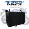 Aluminum Cooling Radiator Replacement for Yamaha YZF R6 2003-2004 R6S