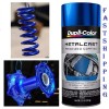 ‎Dupli-Color Anodized Blue Gloss Brake Wheel Engine Caliper Paint High