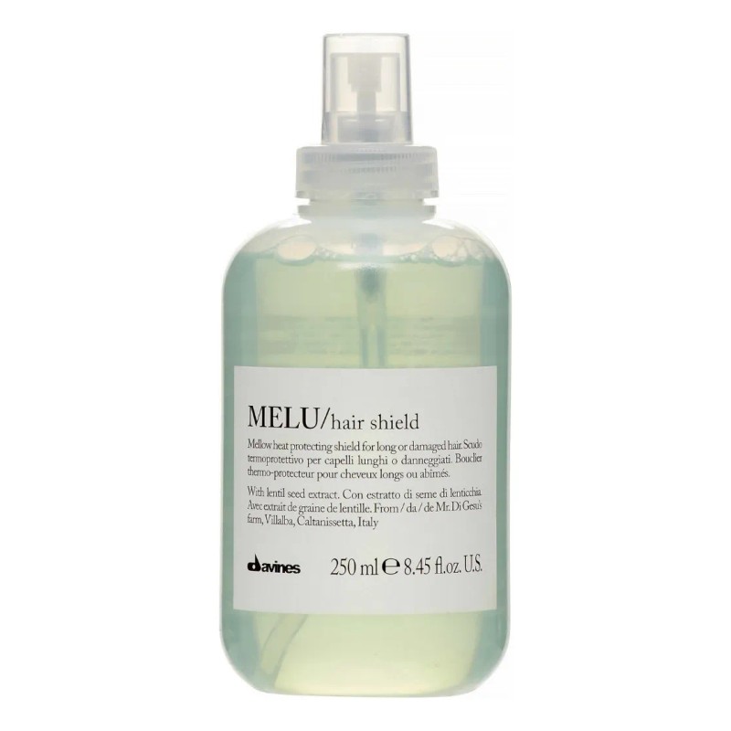 Melu Protector Para El Cabello Hair Shield Davines 250 Ml