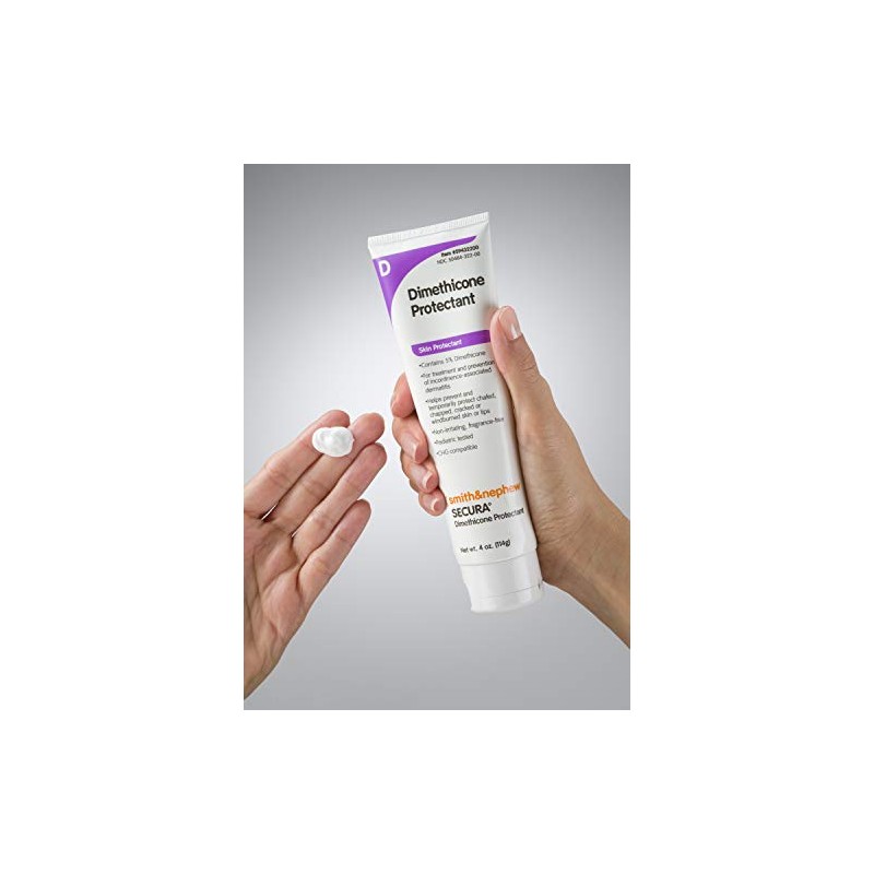 Secura Cream D