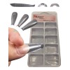 Miss Cherry Tips Dual System Coffin Miss Cherry 120 Pzs