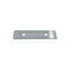 Replacement Blades 50 mm for Anza Paint Scraper with Hammer