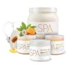 Crema Masaje Bcl Spa Organica Leche Miel 454