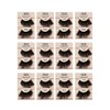 Callas Beau Wing Eyelashes #199