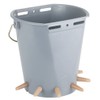 Kerbl Lamb Drinker with 6 Teats - Plastic, Traditional, Slow