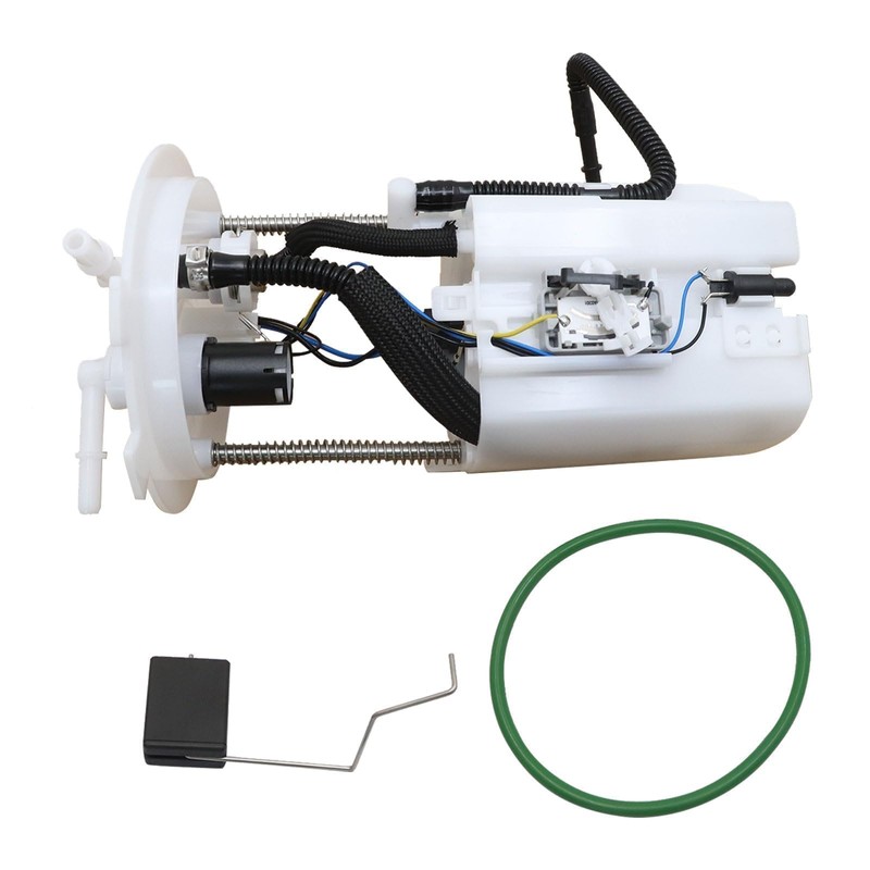 Priprilod Electric Fuel Pump Module Assembly with Pressure Sensor Compatible