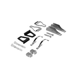 M-D Building Products 14170 Accessories Kit Frame (5/16in) Replacement Screen, Assorted