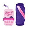 MakeUp Eraser Queen Purple