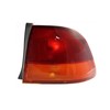Eagle Eyes HD140-U000R Honda Passenger Side Rear Lamp
