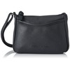 Tom Tailor Women's Cilia Denim Shoulder Bag 4 x 14