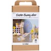 Creativ Company DIY Kit - The Easter Bunny's Door (977530)