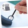 ORFOFE Hearing Aid Cleaning Kit 7-Piece Set Universal Cleaning Brush