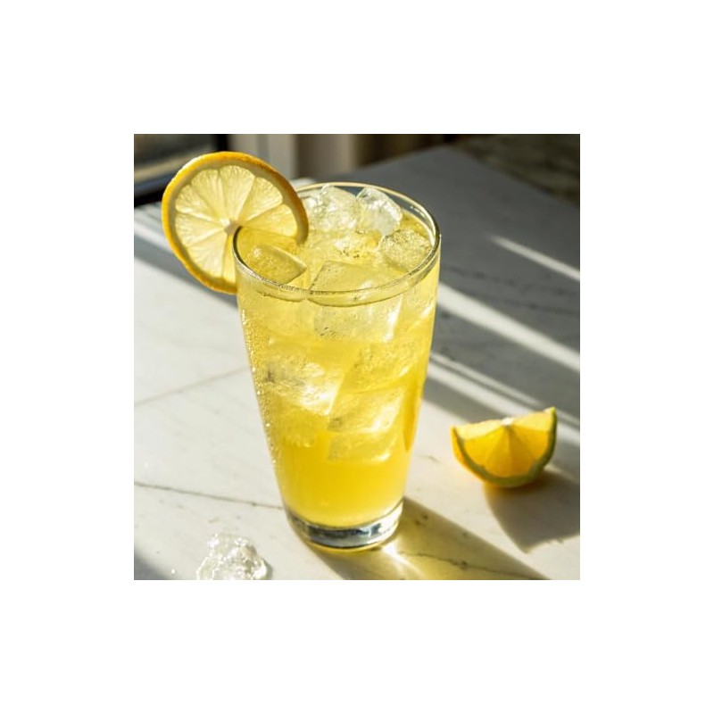 TRUE LEMON Original Lemonade Drink Mix | No Artificial Sweeteners,