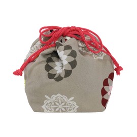 Kyoetsu 32 Women's Drawstring Graduation Bag, 25