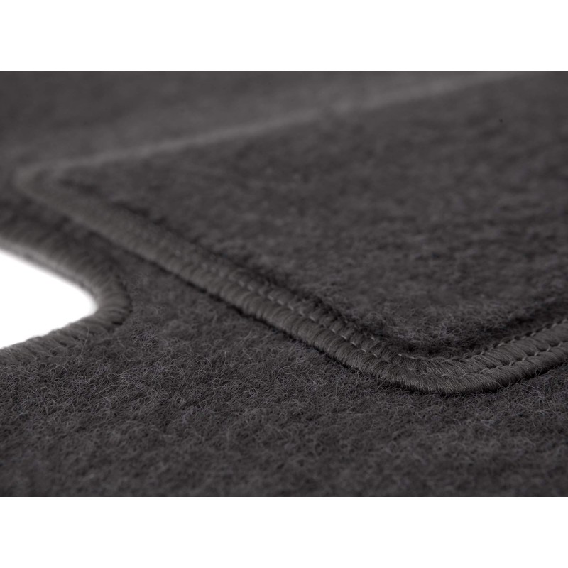 Wielganizator Car Mat - Fits Honda Civic X Hatchback 2017-