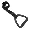 Leg Lifter Strap Large Handle Easy to Use Flexible Imitation