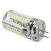 6 Pcs G4 LED Bulbs Bi Pin Base Light Bulbs